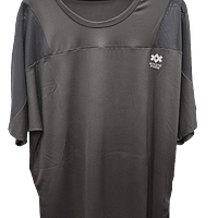 DT-961 TOP (Black-5XL)