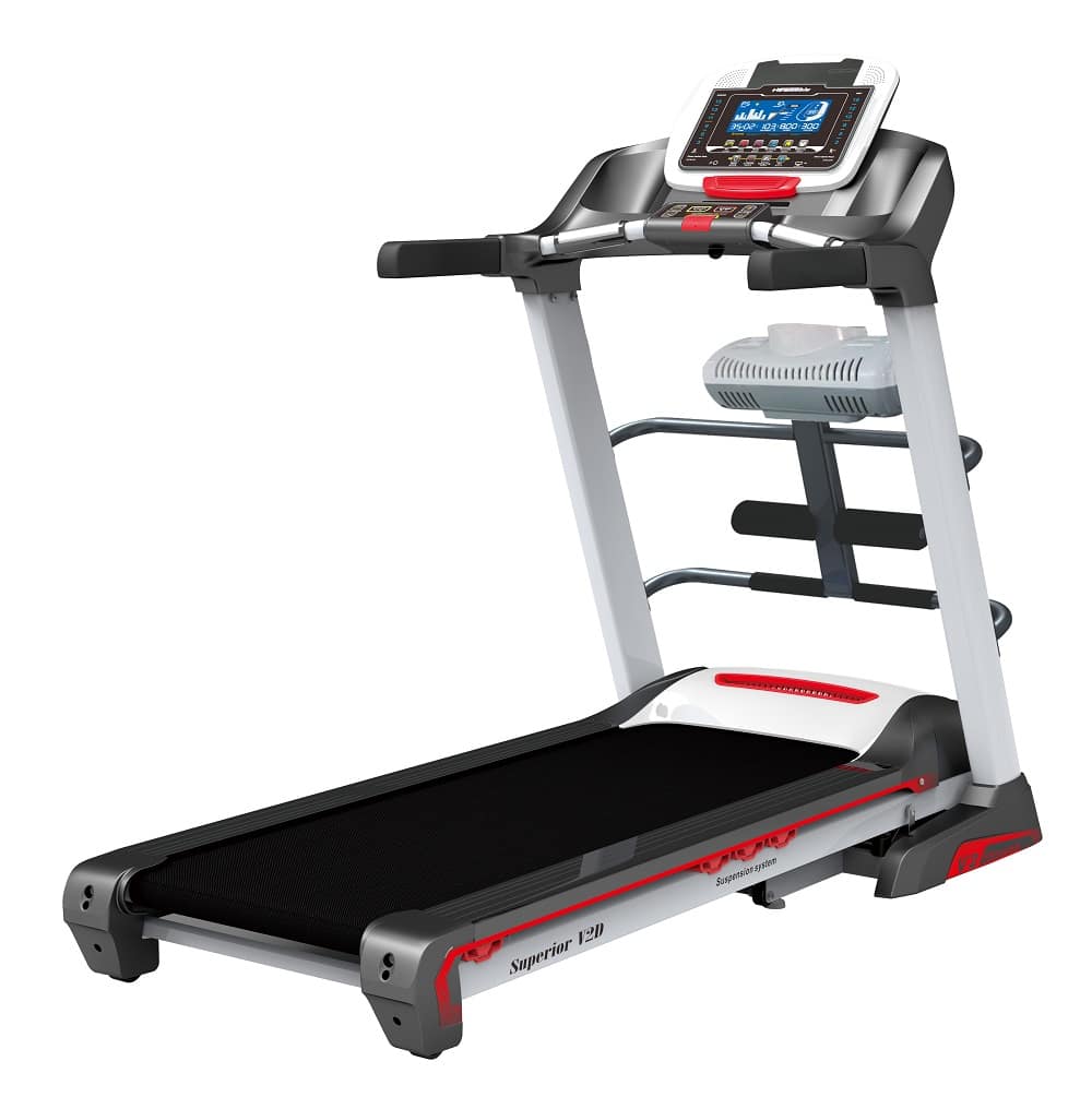 Fitness Equipment