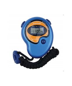 Digital StopWatch
