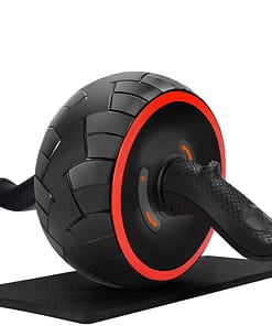 Power Stretch Wheel