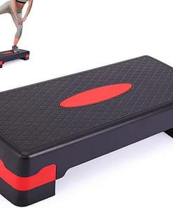 Aerobic Step Board