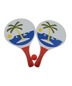 Beach Racket Set - Adult