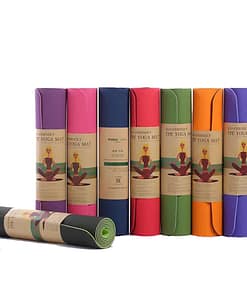 TPE Yoga Mat