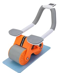 Rebound Abdominal Roller Wheel WT-E107