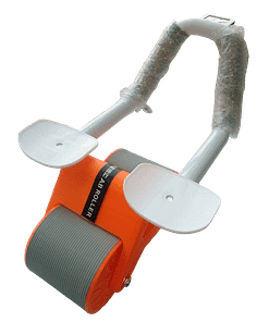 Rebound Roller Wheel