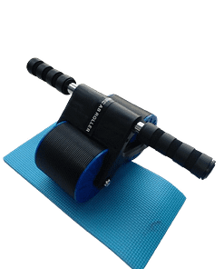 Folding Abdomen Round