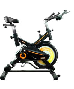 Grindilux Spin Bike