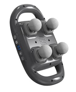 Four Headed Vibrating Massager